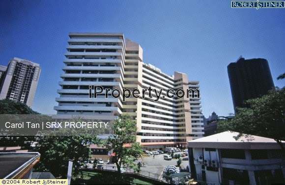 Tan Boon Liat Building (D3), Factory #510125311